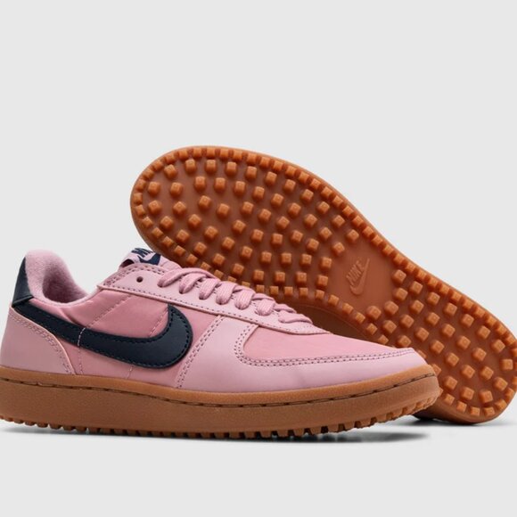 Nike Field General 82 Elemental Pink Obsidian Gum W - FZ5593-600 SIZE 8 NEW - Picture 12 of 15